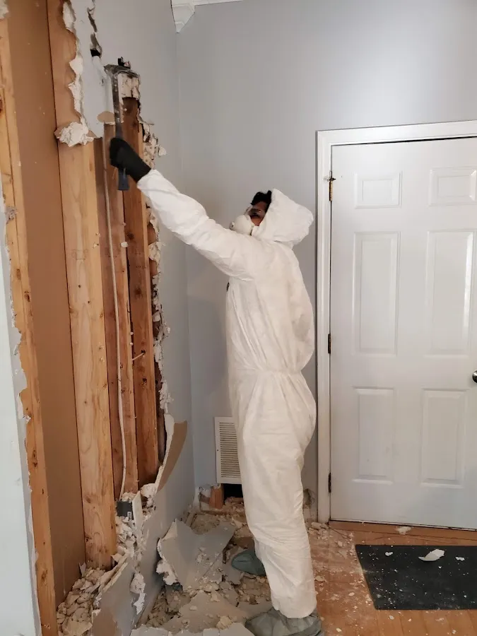 Fire & Smoke Damage Restoration in Craig, CO
